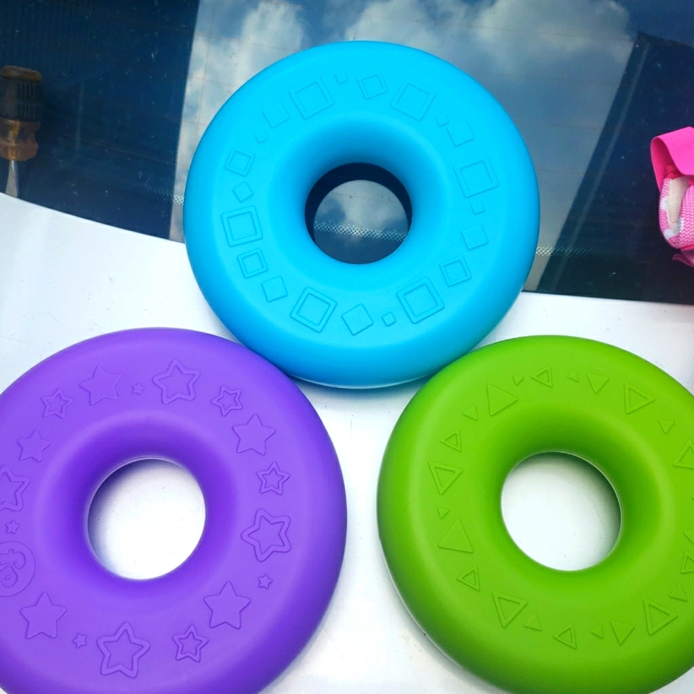 Pool Floats for baby dolls